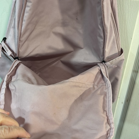 Nike Elemental Backpack Dusty Violet - Picture 9 of 12